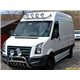Lampenbügel / Dachbügel Volkswagen Crafter