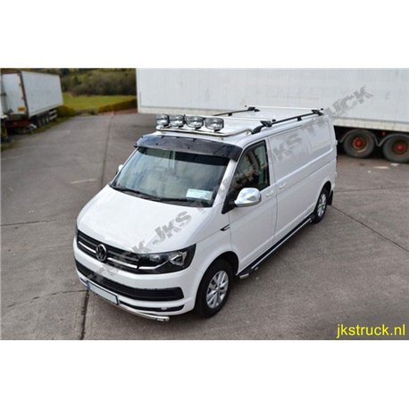 Roofbar / Lamp Holder Volkswagen Crafter