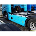 Jupes Latérales pour Volvo FH ver 4 2013-