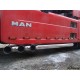 Side Pipe pour MAN
