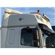 Rampe / Barre de toit Daf CF 85 / Euro 6 Space Cab