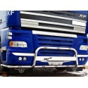 Barre sous pare-choc / Low Bar pour DAF XF 105 