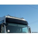 Rampe / Barre de toit pour MAN TGA XXL / XLX 