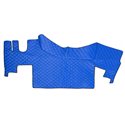 Tunnels et tapis de sol pour Renault T flat floor 
