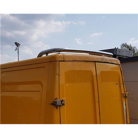 Rampe / Barre de toit Iveco Daily 