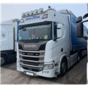 Lampenbügel / Dachbügel für Scania R S Next Generation