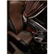 Sitzbezüge DAF Scania Volvo Mercedes MAN Iveco Renault