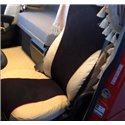 Seat covers for DAF XF/CF/XG