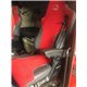 Seat covers MAN TGX / TGS / TGA / TGL