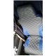 Seat covers MAN TGX / TGS / TGA / TGL