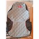 Seat covers MAN TGX / TGS / TGA / TGL