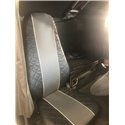 Seat covers for Volvo FH / FM