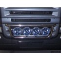 Barre de calandre pour Scania R Series 