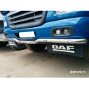Onder bumper bar / Low Bar voor DAF CF 85 