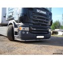 Barre sous pare-choc / Low Bar pour Scania R Series Lage bumper 
