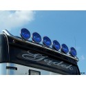 Lampenbügel / Dachbügel für Scania R Series TopLine 