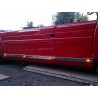 Side Liners set Scania R Series 