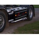 Side Pipe pour Scania R Series 