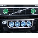 Barre de calandre pour Volvo FH2 