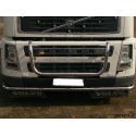 Under bumper light bar / Low Bar for Volvo FH2 