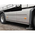 Sidebars for Volvo FH3 / FH 4