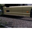 Sideliner für Volvo FH / FM