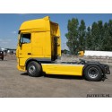 Sideskirts voor DAF XF 105
