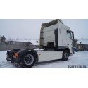 Seitenverkleidung Abdeckung Schwellerleisten für DAF XF 95