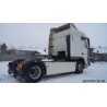 Sideskirts for DAF XF 95