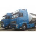 Jupes Latérales pour Volvo FH3