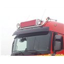 Rampe / Barre de toit pour Renault T Series (Low)
