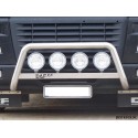 Barre de calandre pour DAF XF 95 / 105