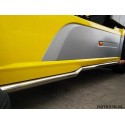 Barre Latérale pour DAF XF Euro 6 
