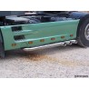 Side Pipe pour DAF XF 95 / 105 