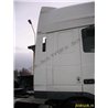 Dachspoiler + fenders für DAF XF 105 Super Space Cab 