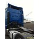 Dachspoiler + fenders MAN TGA TGX XLX