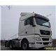 Dachspoiler + fenders MAN TGA TGX XLX