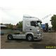 Roof spoiler+ fenders Scania R Highline