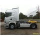 Roof spoiler+ fenders Scania R Highline