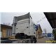 Roof spoiler+ fenders Scania R Highline