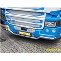 Unterfahrschutzrohr / Low bar für Scania R Series 2009- 