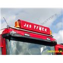 Lampenbügel / Dachbügel für Scania R Series Normal